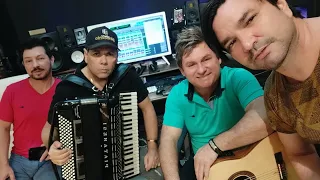 PINOCCHIO LUCAS E LUAN E FÁBIO GOMES AO VIVO