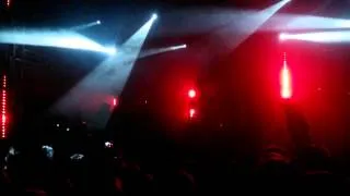 Dope Stars Inc – Lies Irae [live in Moscow 2014]