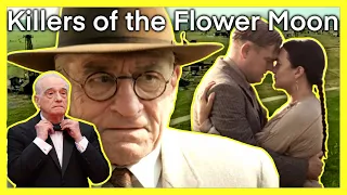 Killers of the Flower Moon Reviews Are Out! | Cannes World Premier | Trailer Reaction