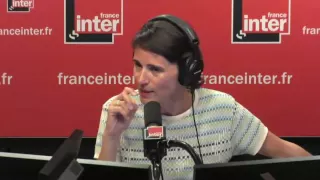 Mara Goyet : "Le fait divers est un service de proximité"