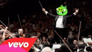 "Bad Piggies Theme" ORCHESTRAL COVER