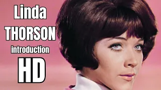 Promo US - introducing Linda Thorson as TARA KING (HD recreation)