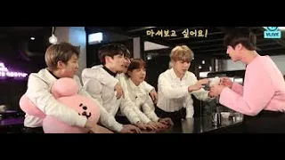 RUN BTS Sub Indo eps 45