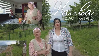 NANA 81g ŽIVI U STRAHU OD ODRONA