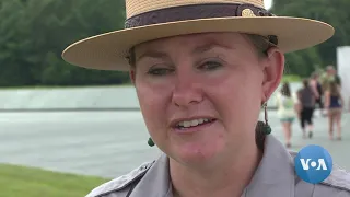 Flight 93 Crash Site Rapidly Developed from Mine to 9/11 Memorial