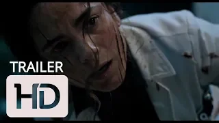 X MEN THE NEW MUTANTS Official Trailer 2018-NEW Marvel X Men Movie Trailer-HD