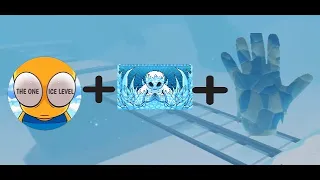 How To Get New Frostbite Glove + Ice Essence Badge In Slap Battles