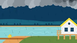 Flood Risk: What is Coastal Flooding?