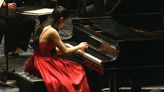 Saint-Saëns' Piano Concerto No. 2 in G Minor - La Jolla Symphony and Chorus