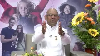 Samadhan - Ep 160 - youth - BK Suraj Bhai Ji - Brahma Kumaris