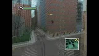 Ultimate Spider-Man PlayStation 2 Interview - Video