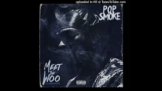 POP Smoke - brother man (best acapella)