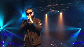 NAV - Call Me (Live in Houston) FRESHMAN TOUR