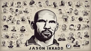 From Pro Player to Master Coach - How Did Jason Kidd Rise to the Top? | 100 Characters