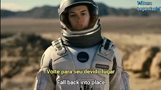 Beach House - Space Song (Tradução/Legendado)