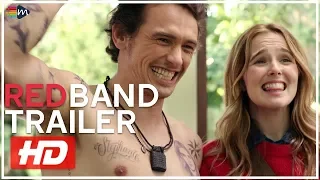 Why Him Red Band Trailer #1 HD | 20th Century FOX