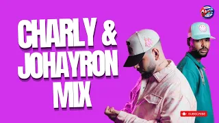 New Cuban Reggaeton 2024 | Mix Charly y Johayron | Reggaeton 2024 Mix | Cubaton Mix 2024