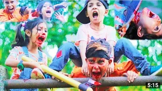 O Piya Piya | Children Sad Crying Love Story | New Hindi Song | Children Video | Nk Music House