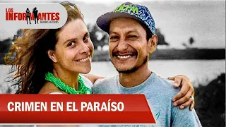 Crimen de los ambientalistas Natalia Jiménez y Rodrigo Monsalve conmocionó al país - Los Informantes