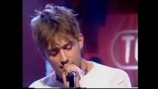 Blur - Beetlebum ( Top Of The Pops January 1997 )