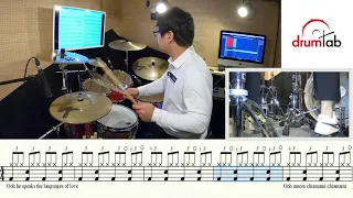 Call Me(동영상악보)-Blondie-노창국-일산드럼학원,화정드럼학원,드럼악보,드럼커버,Drum cover,drumsheetmusic,drumscore