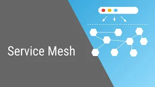 What is a service mesh?