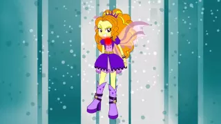 Animation Test Adagio Moves танец адажио