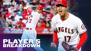 Better Than Babe Ruth?? 👀 Shohei Ohtani Is A UNICORN!