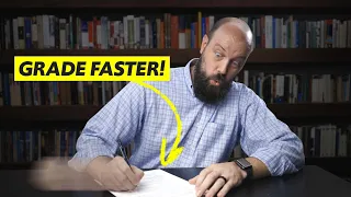 3 Tips for Grading ESSAYS Faster (DBQ and LEQ)