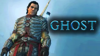 Connor was meant to be a GHOST | Assassin's Creed 3