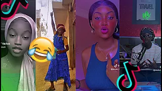 Meilleurs Tiktok Senegal a Mourir De Rire Du 12novembre