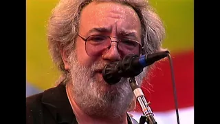 Grateful Dead - Crimson White & Indigo (Philadelphia, PA 7/7/89) [Full Concert]