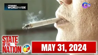 State of the Nation Express: May 31, 2024 [HD]