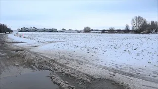 Na osiedlu Staszica wybudują market? Tczew, Tcz.pl