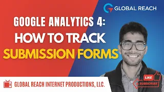 How to Track Submission Forms on Google Analytics 4 (2023)