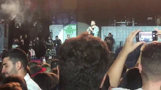 SHOW NA PRAIA 2019 BRASÍLIA - Gusttavo Lima - Online