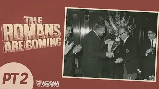 🌏 THE ROMANS ARE COMING | Our first Australian Tour in 1966 🇦🇺 | Part 2 🎞️