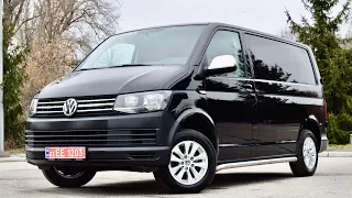 Продаж VW Transporter T6 0689672423