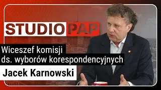 Karnowski: będzie wniosek do prokuratury ws. premiera Morawieckiego