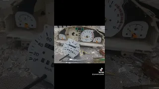 DIY Repair Meter Kancil 850