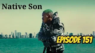 Native Son (REVIEW) - Episode 151 - Black on Black Cinema