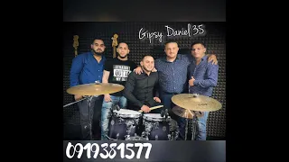 Gipsy Daniel 35 - Cely Album