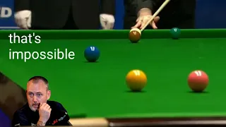 snooker crazy snooker  snooker shot  broken smoker @HunainJi2222