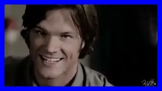 Смешной клип сверхъестественное/Funny supernatural clip