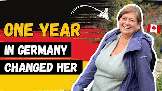 6 Things My Mom Would Change About Canada After Living in Germany