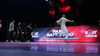 Red Bull BC One All Stars vs  OBC Crew   Finals   Battle Pro 2019