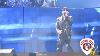 Scorpions - Going Out With A Bang: Live at Sweden Rock Festival 2017