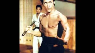 Bruce Lee Music 2013 ( Way of Dragon & Fist of Fury )