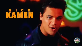 Nick Kamen - Nobody Else (die Spielbude) (Remastered)