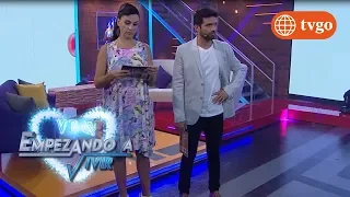 VBQ Empezando a vivir 02/02/2018 - Cap 24 - 1/5